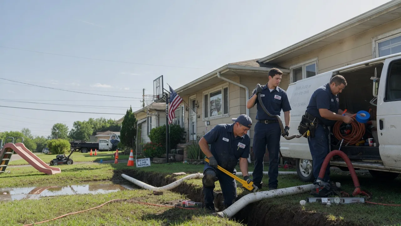 Toilet Installation in Prompton, PA near me